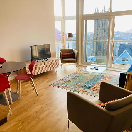 Apartment Ocean Views