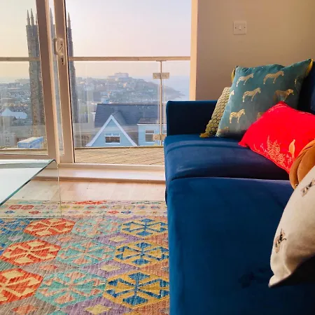 Ocean Views *
