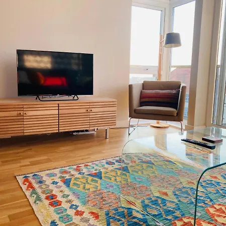 Apartment Ocean Views