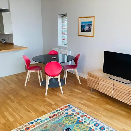 Ocean Views Apartment