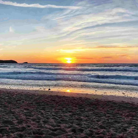 Ocean Views * Newquay (Cornwall)