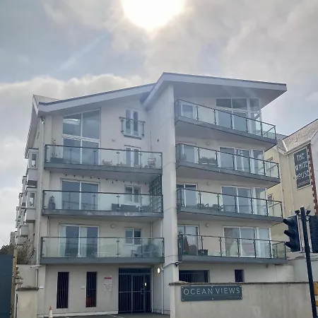 Apartment Ocean Views