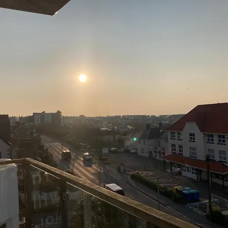 Ocean Views Apartment Newquay (Cornwall)