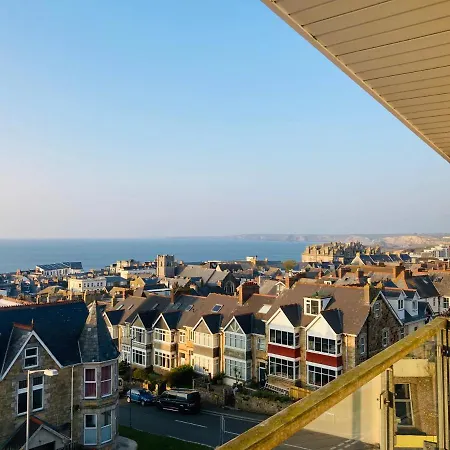 Ocean Views